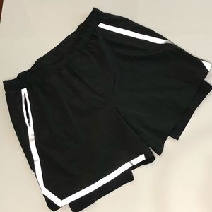 Men’s Lululemon Surge Shorts Sz Large